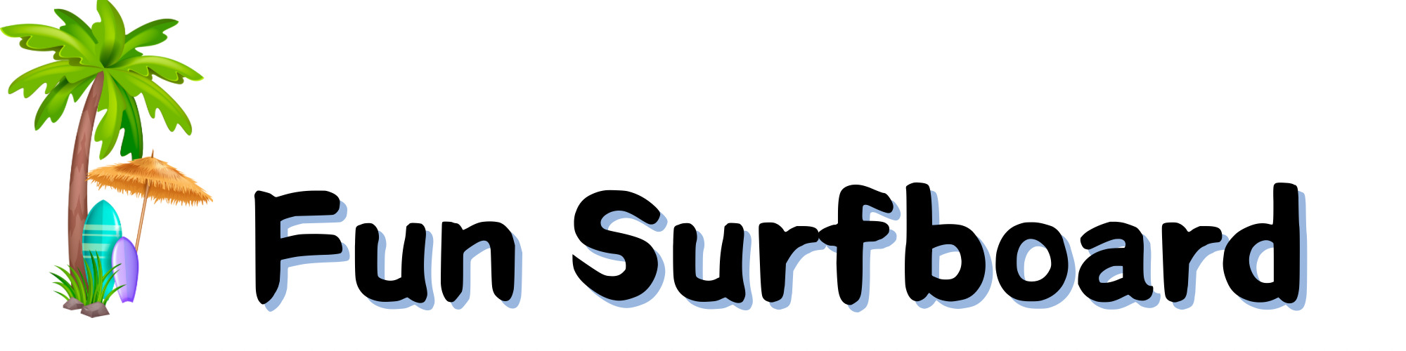 Fun Surfboard